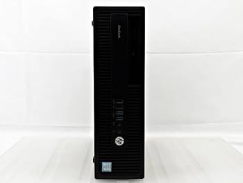 Amazon.co.jp: 【整備済み品】 HP ELITEDESK 800 G2 SF SSD